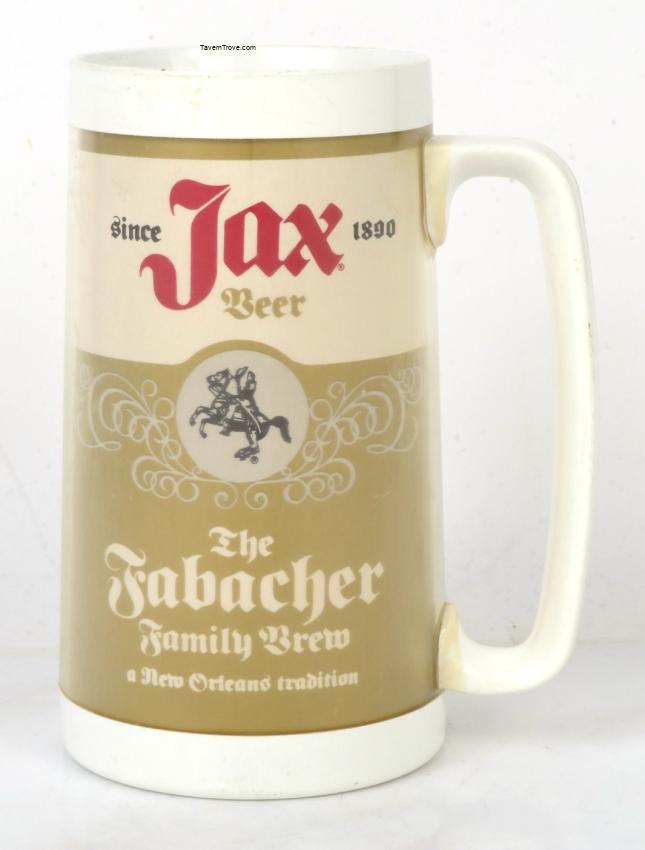 Jax Beer Thermo-Serv