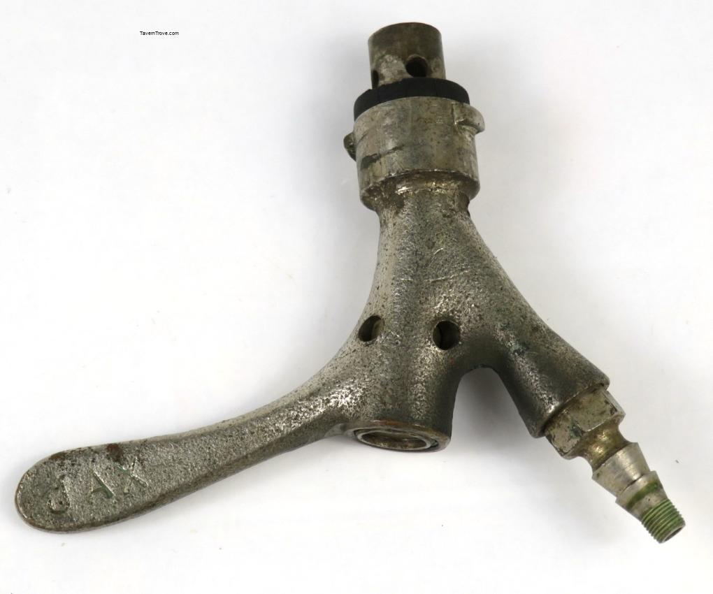 Jax Beer Valve Fitting