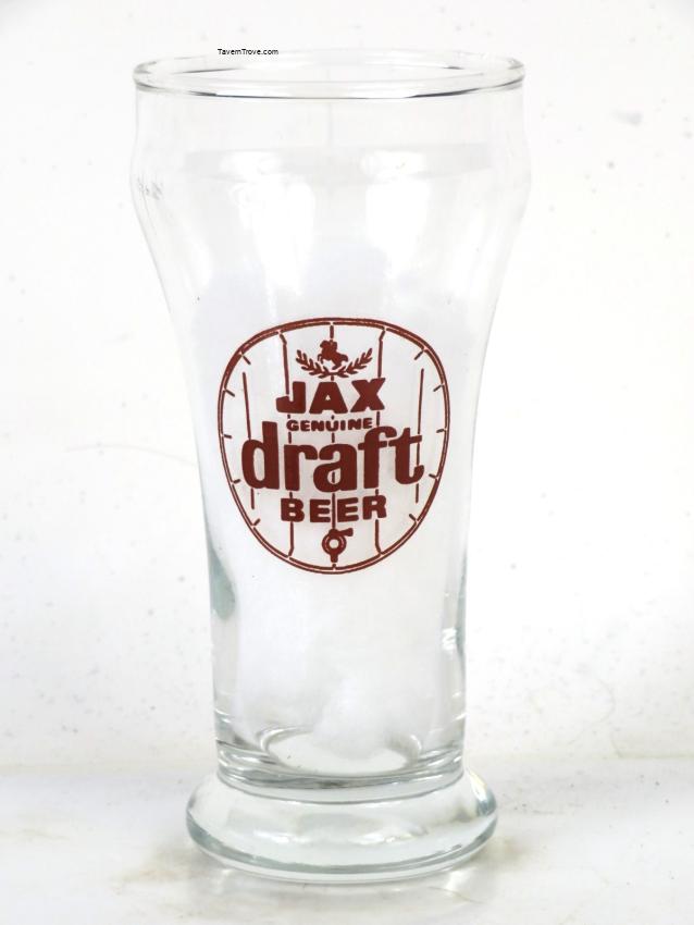Jax Draft Beer zxz