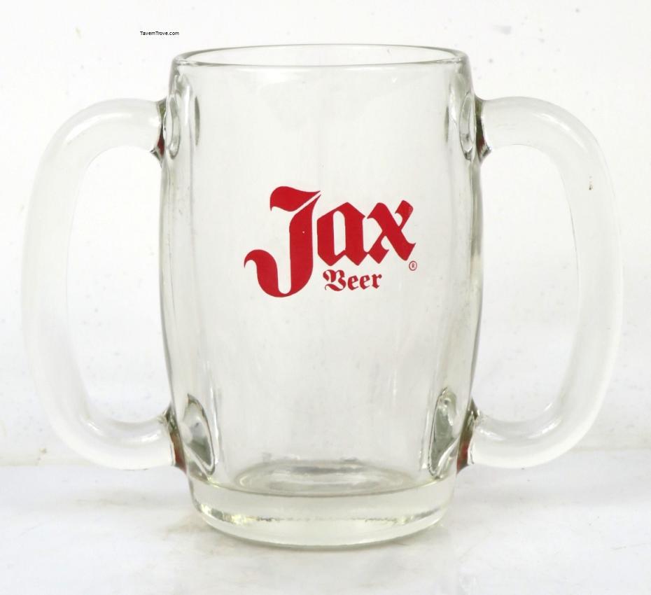 Jax Beer Two Handled zxz