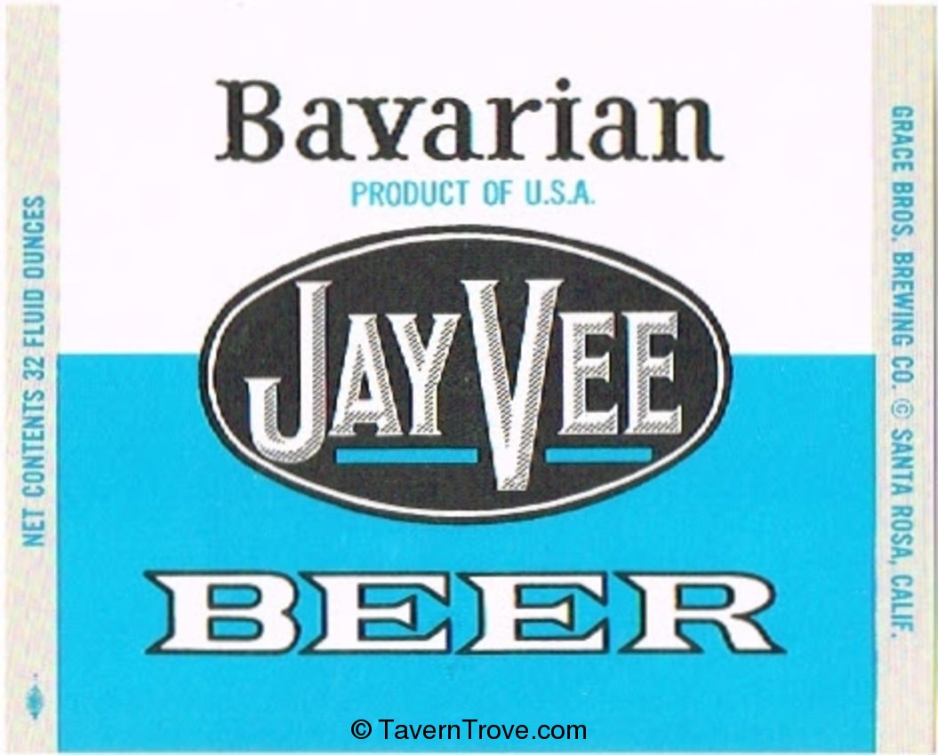 Jay Vee Beer