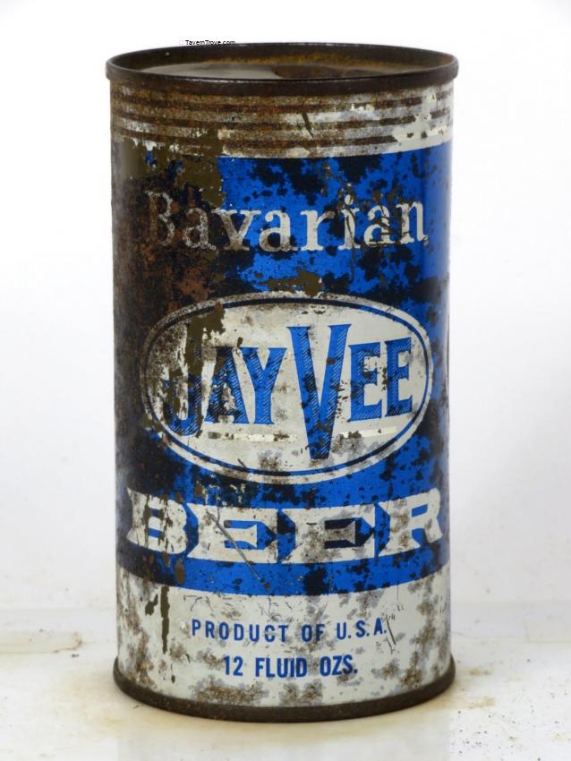 Jay Vee Bavarian Beer