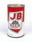 JB Owatonna Beer