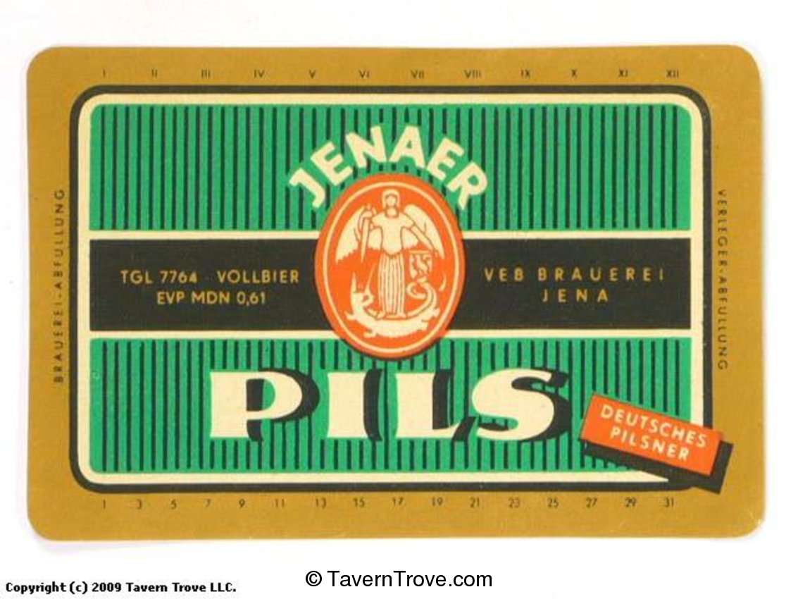 Jenaer Pils