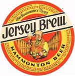 Jersey Brew Beer