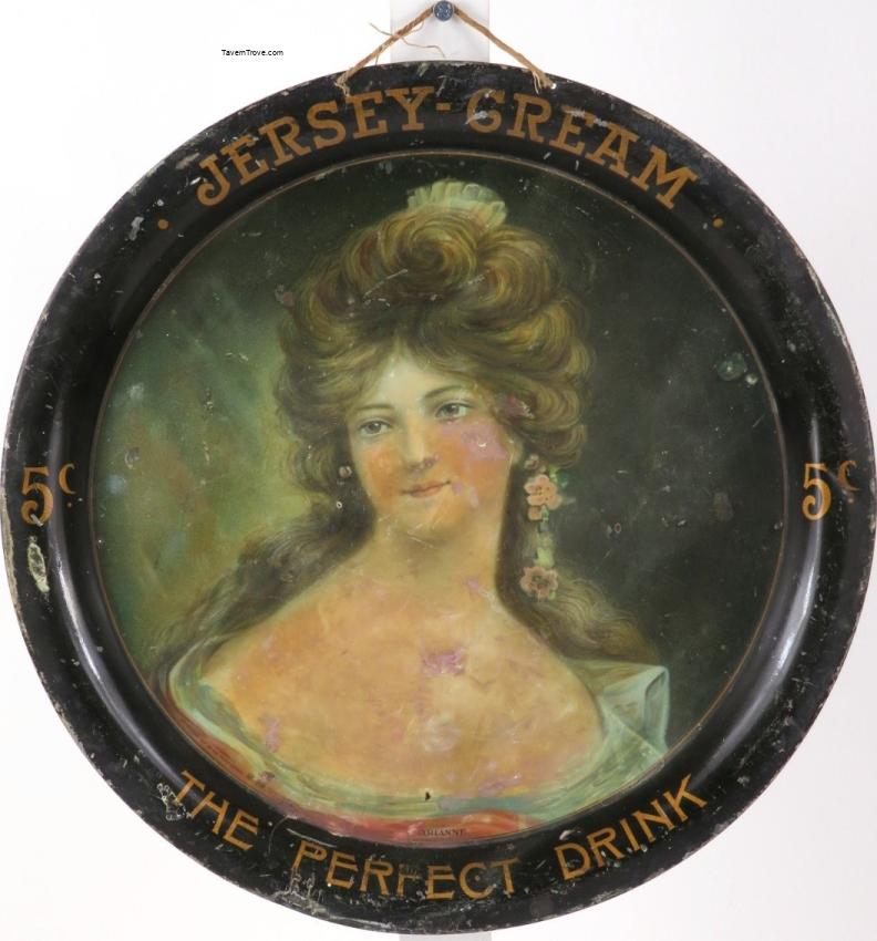 Jersey-Cream Soda 