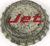 Jet Malt Liquor