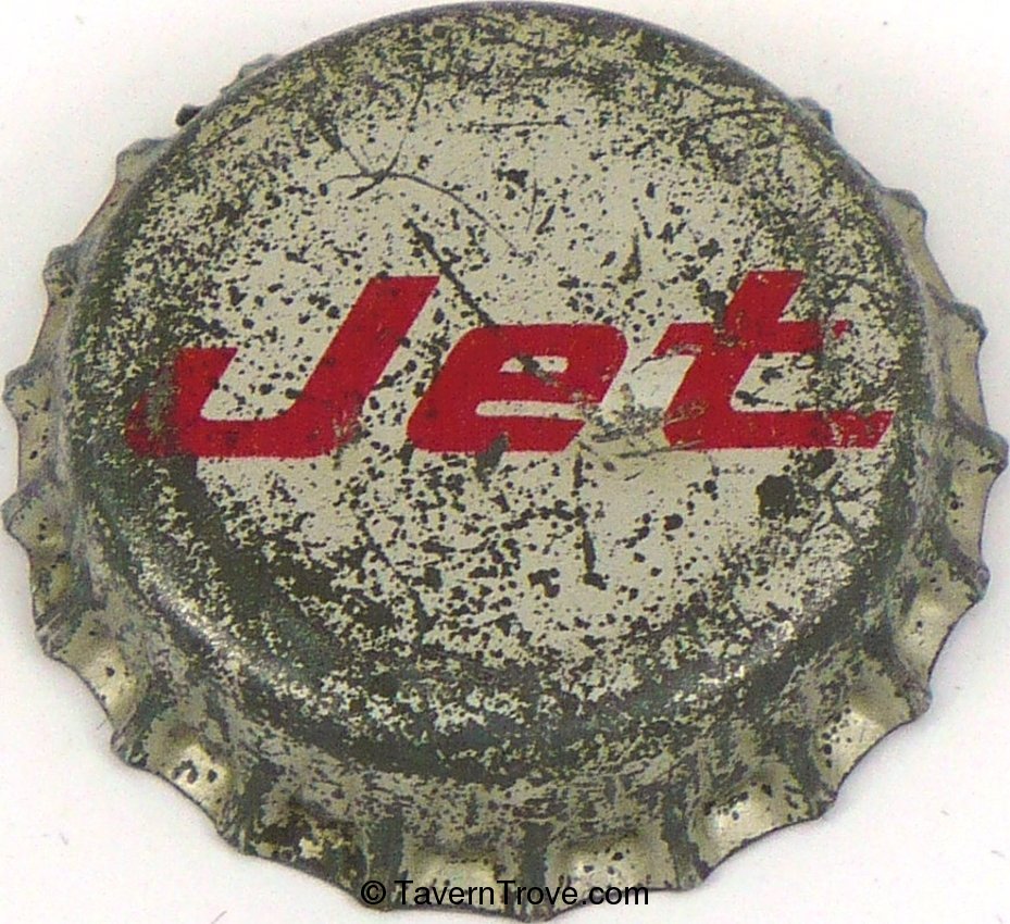 Jet Malt Liquor