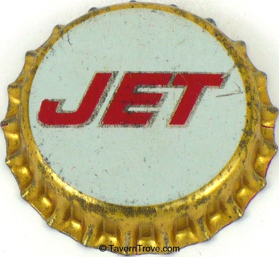 Jet Near Beer