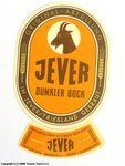 Jever Dunkler Bock