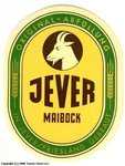 Jever Maibock