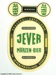 Jever Märzen-Bier
