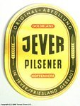 Jever Pilsener