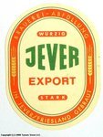 Jever Stark Export