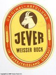 Jever Weisser Bock