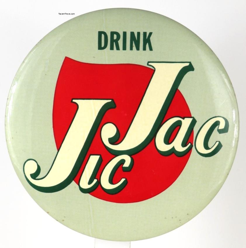 Jic Jac Soda Rochester New Hampshire