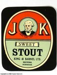 JK Sweet Stout