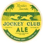 Jockey Club Ale