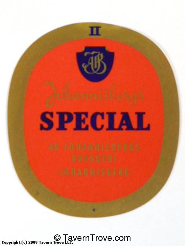 Johannisbergs Special
