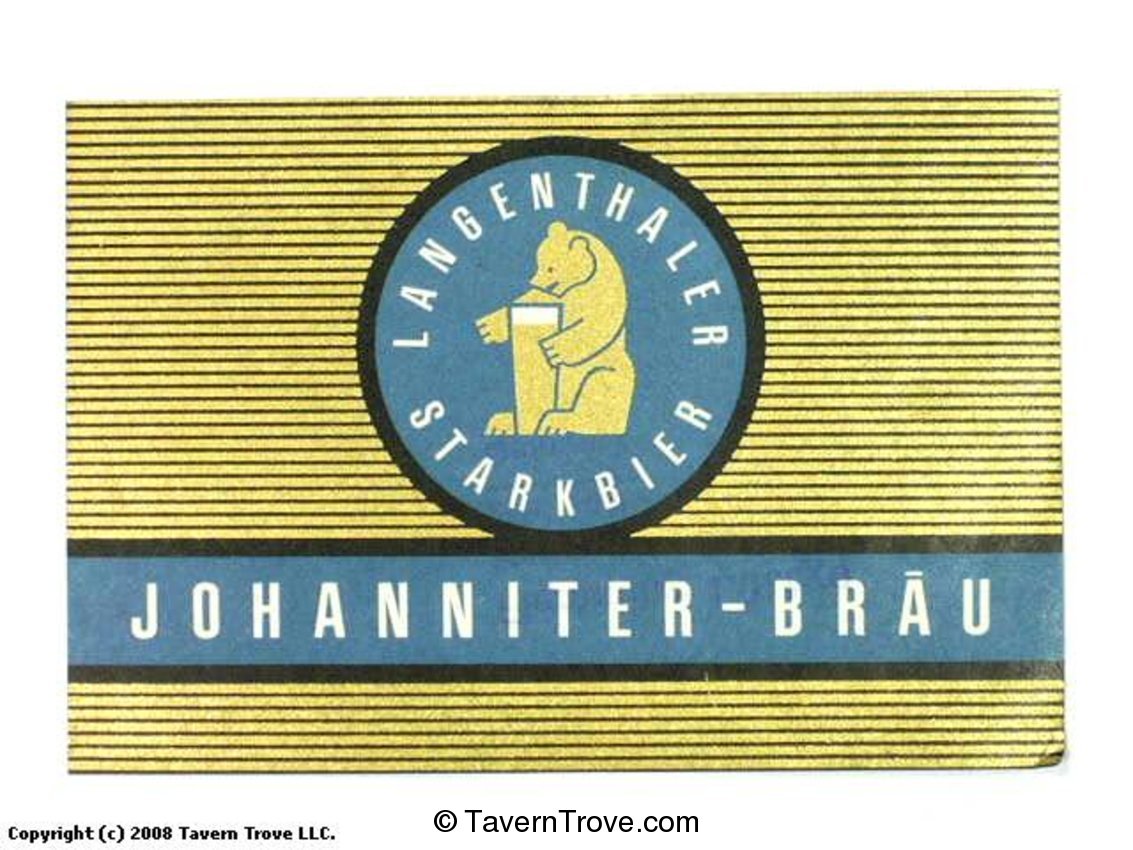 Johanniter Br