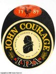 John Courage IPA