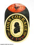 John Courage IPA