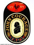 John Courage IPA