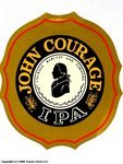John Courage IPA