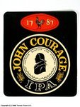 John Courage IPA (Large)