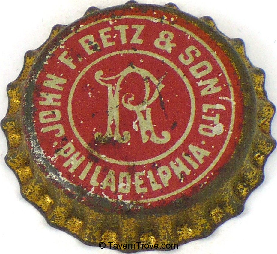 John F. Betz & Son