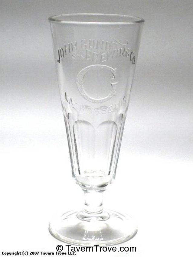 John Gund Brewing Co.