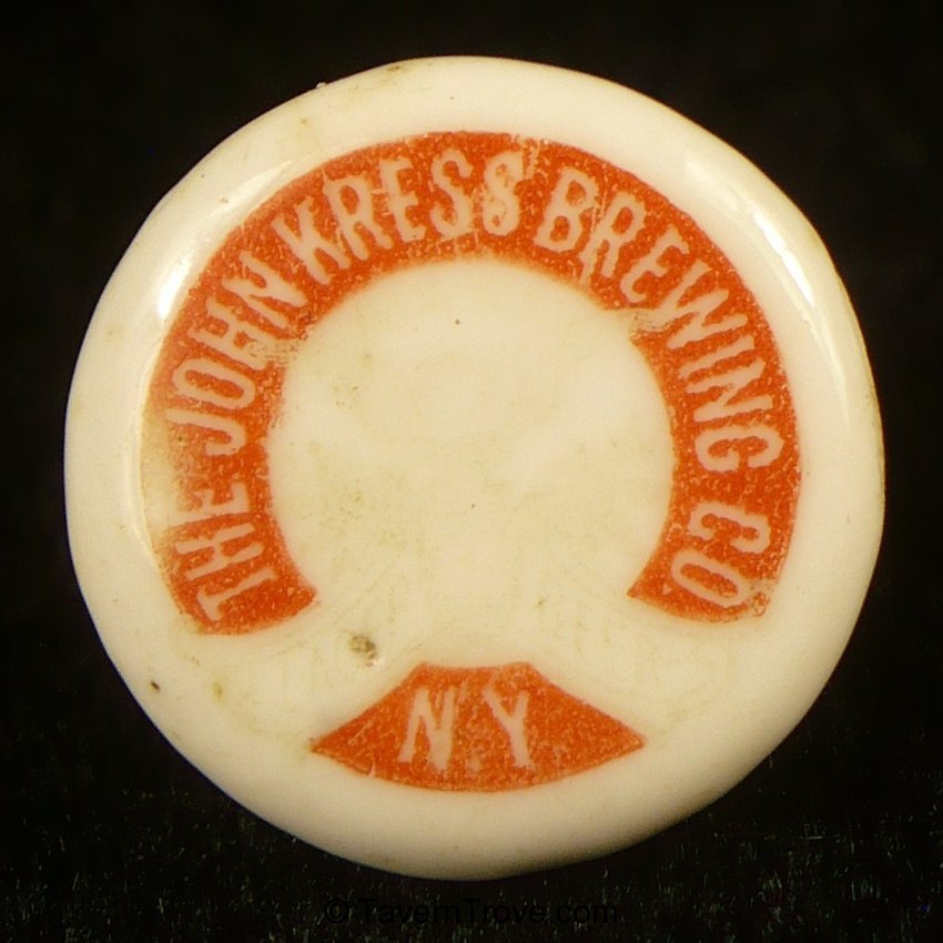 John Kress Brewing Co.