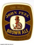 John Peel Brown Ale
