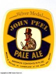 John Peel Pale Ale