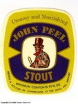 John Peel Stout