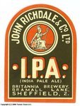 John Richdale I.P.A.