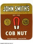 John Smith's Cob Nut