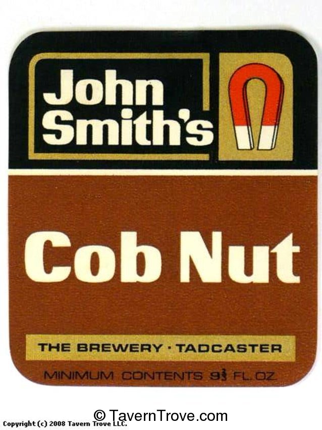 John Smith's Cob Nut