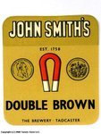John Smith's Double Brown
