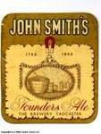 John Smith's Founders Ale