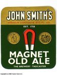 John Smith's Magnet Old Ale