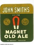 John Smith's Magnet Old Ale