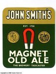 John Smith's Magnet Old Ale