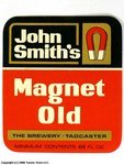 John Smith's Magnet Old