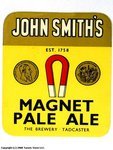 John Smith's Magnet Pale Ale