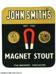 John Smith's Magnet Stout