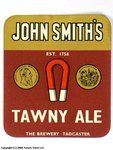 John Smith's Tawny Ale