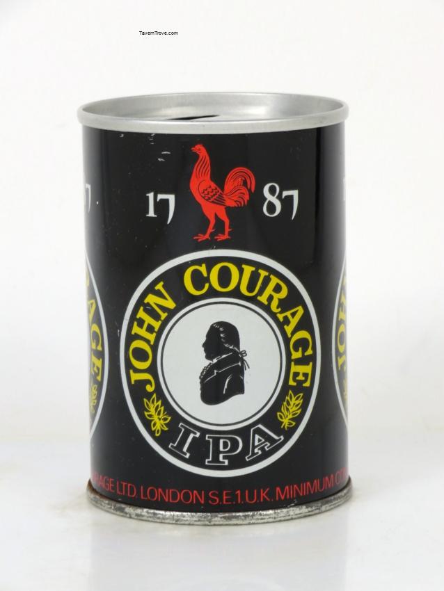 John Courage IPA
