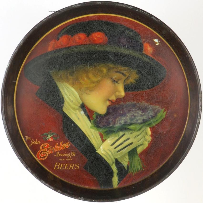 John Eichler Brewing Co. Beers