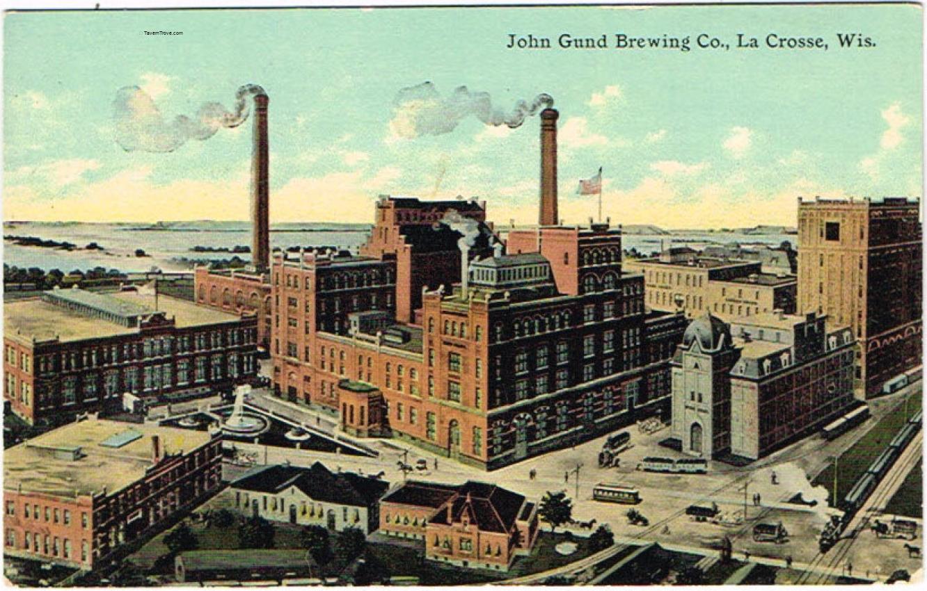 John Gund Brewery Factory Scene (v2)